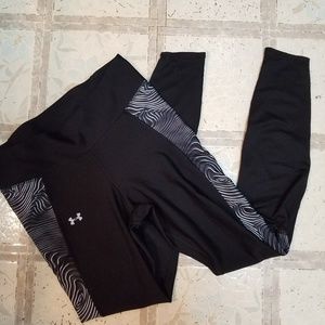 Under Armour leggings